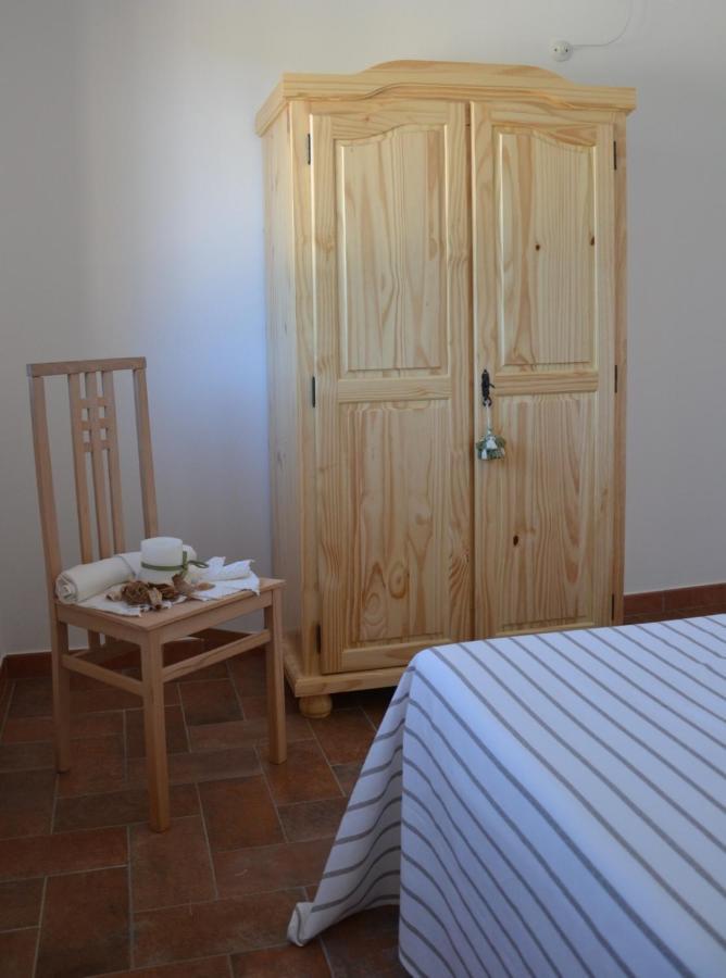 Agriturismo Il Vecchio Mandorlo Кастильоне-делла-Пеская Экстерьер фото